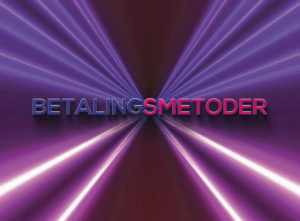 Betalingsmetoder