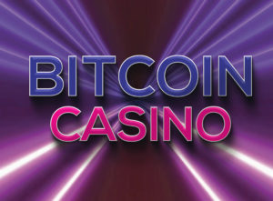 Bitcoin casino