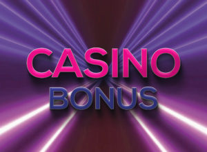 Casino Bonus