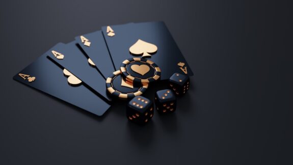 Casinokampanjer - Din Guide til De Beste Tilbudene