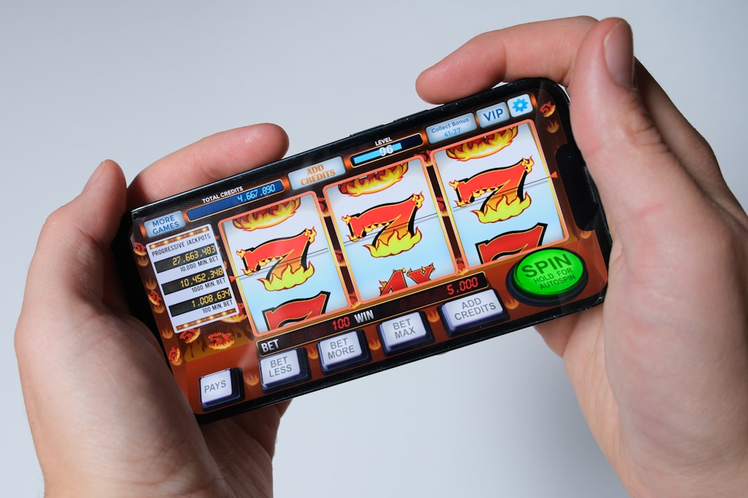 Mobilcasino: En Guide til Spilleren i 2026