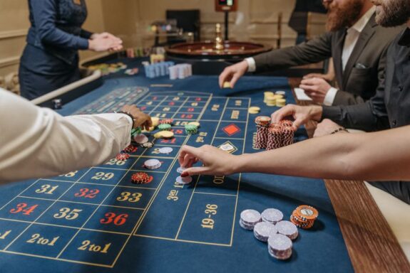 Spill med ekte penger i Nye Casino 2026 - Opplev det beste av spilleverdenen