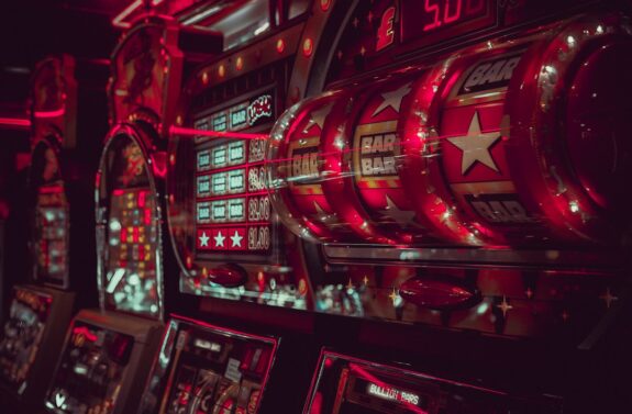 Casinotips for Nye Casinoer i 2026