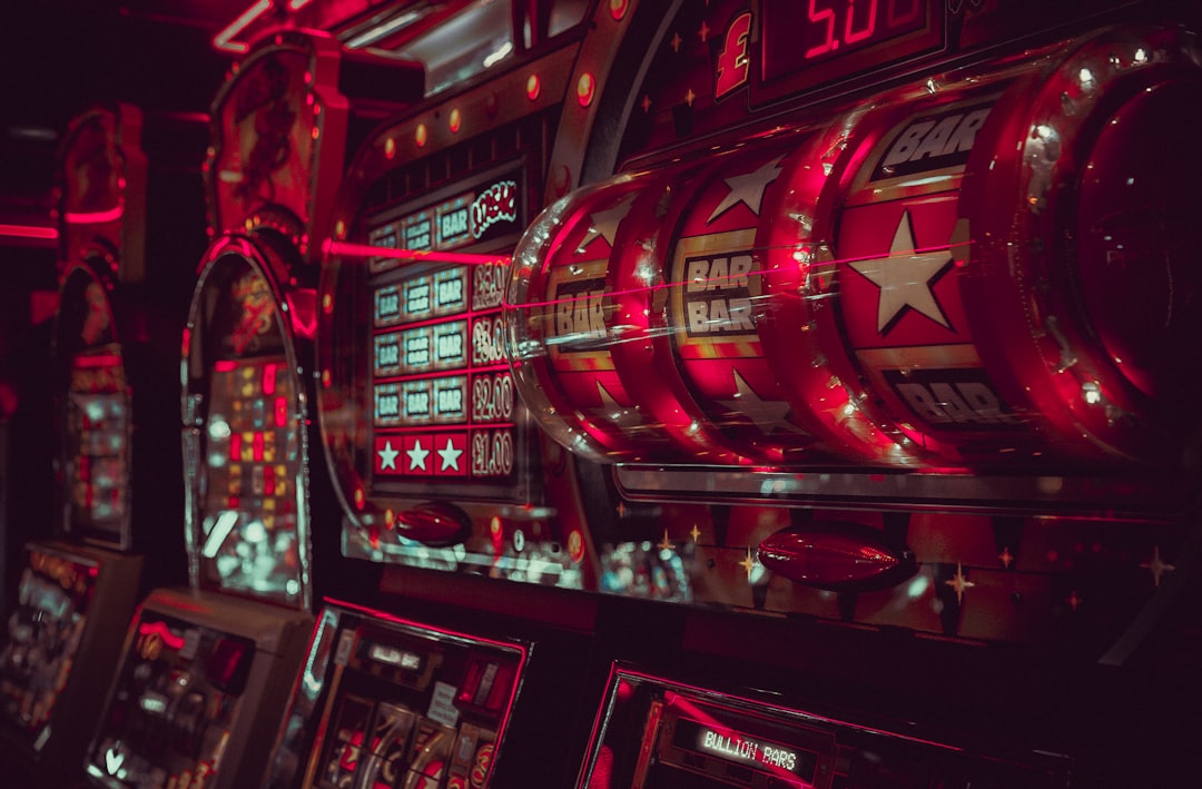 Casinotips for Nye Casinoer i 2026