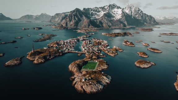 Casinovurderinger for Norske Spillere i 2026