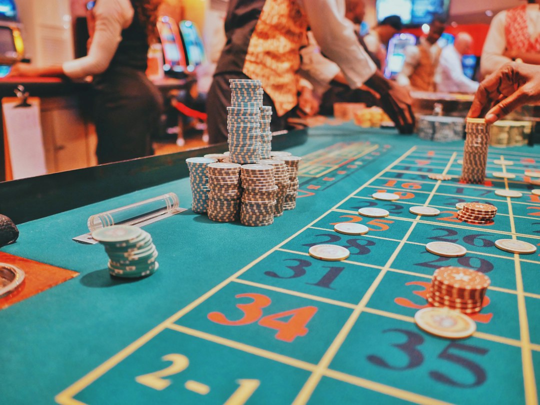 Toppliste over Bordspill for Nye Casinoer i 2026