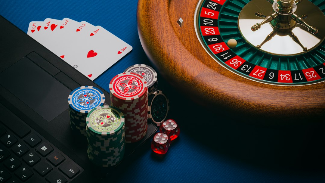 Uttaksmetoder i Nye Casino 2026