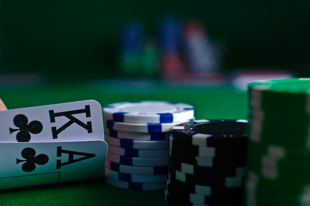 Pokerstrategier: Bli en Mester i Spillet